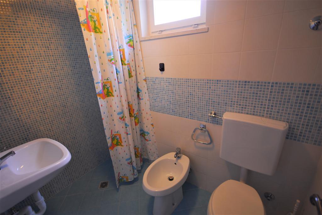ליגננו סביאדורו Villa Francesca מראה חיצוני תמונה