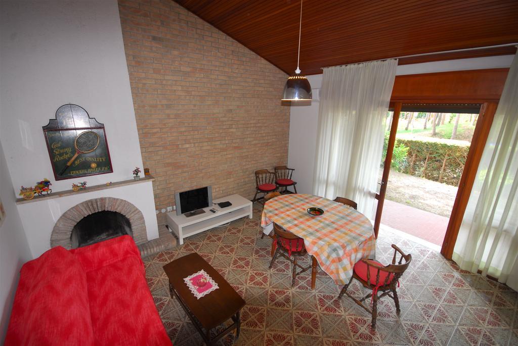 ליגננו סביאדורו Villa Francesca מראה חיצוני תמונה