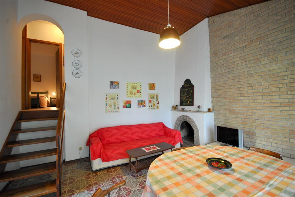 ליגננו סביאדורו Villa Francesca מראה חיצוני תמונה