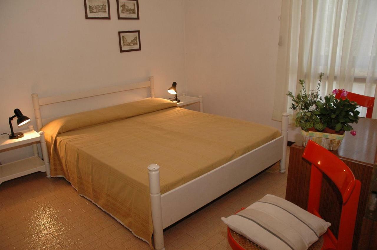 ליגננו סביאדורו Villa Francesca מראה חיצוני תמונה